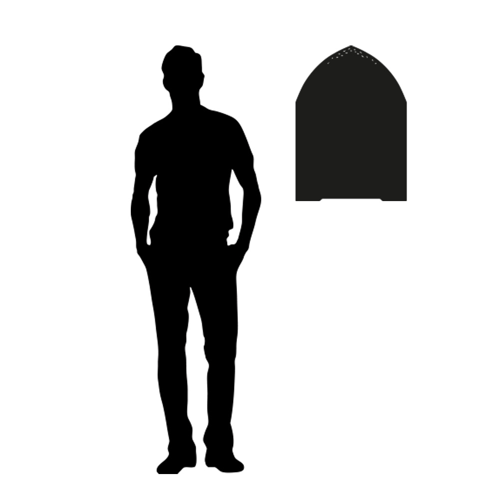 Plateaux XL | Les Majestueux