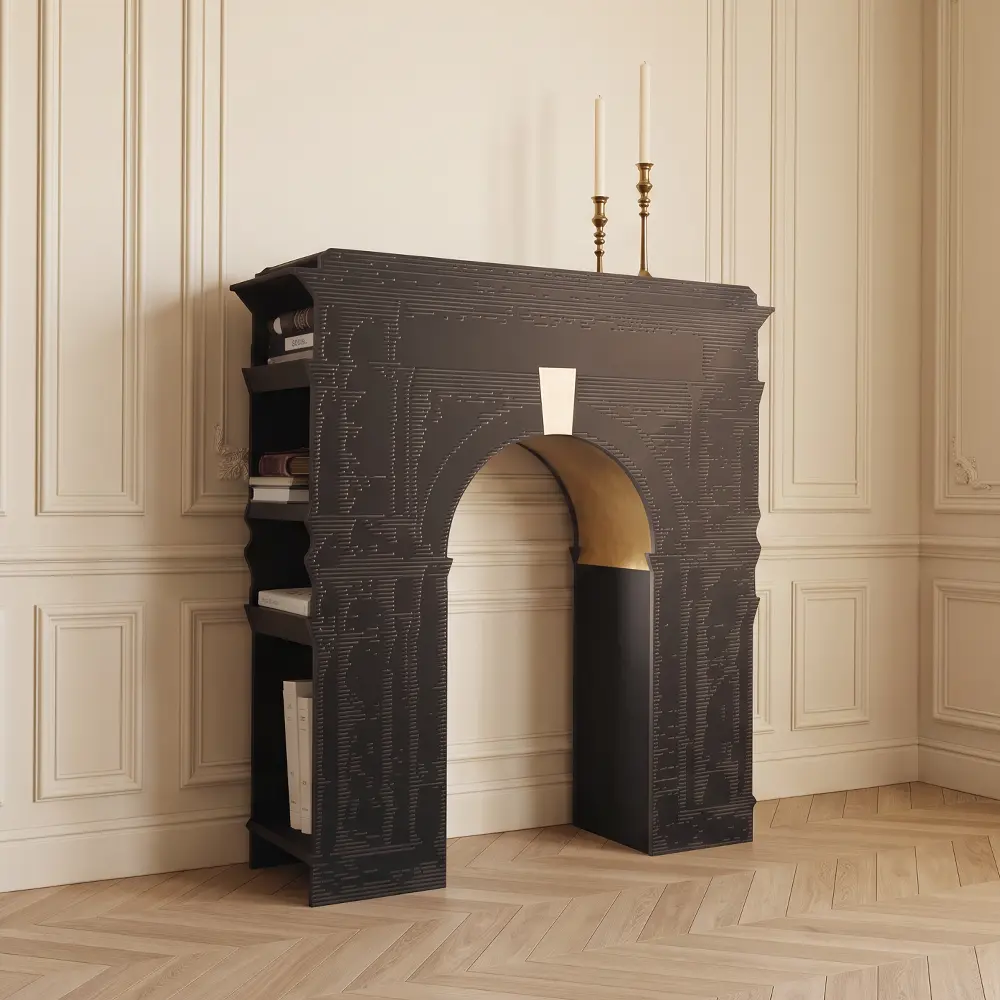 Triomphe console