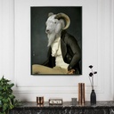 Portrait collector Rodolphe