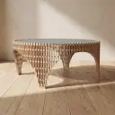 Colisée coffee table