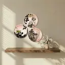 Plateaux | Triptyque du Parc