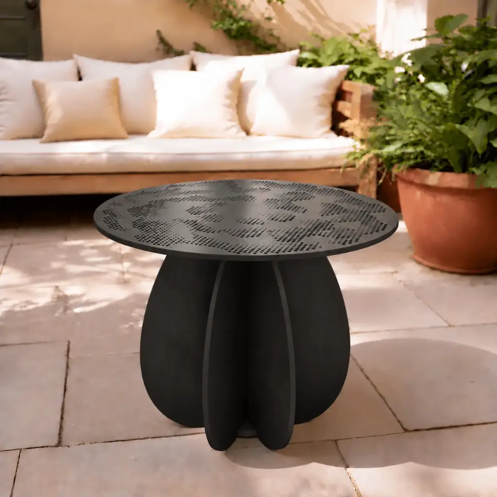 Gardenia Coffee table Ø55 cm