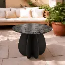 Gardenia Coffee table Ø55 cm