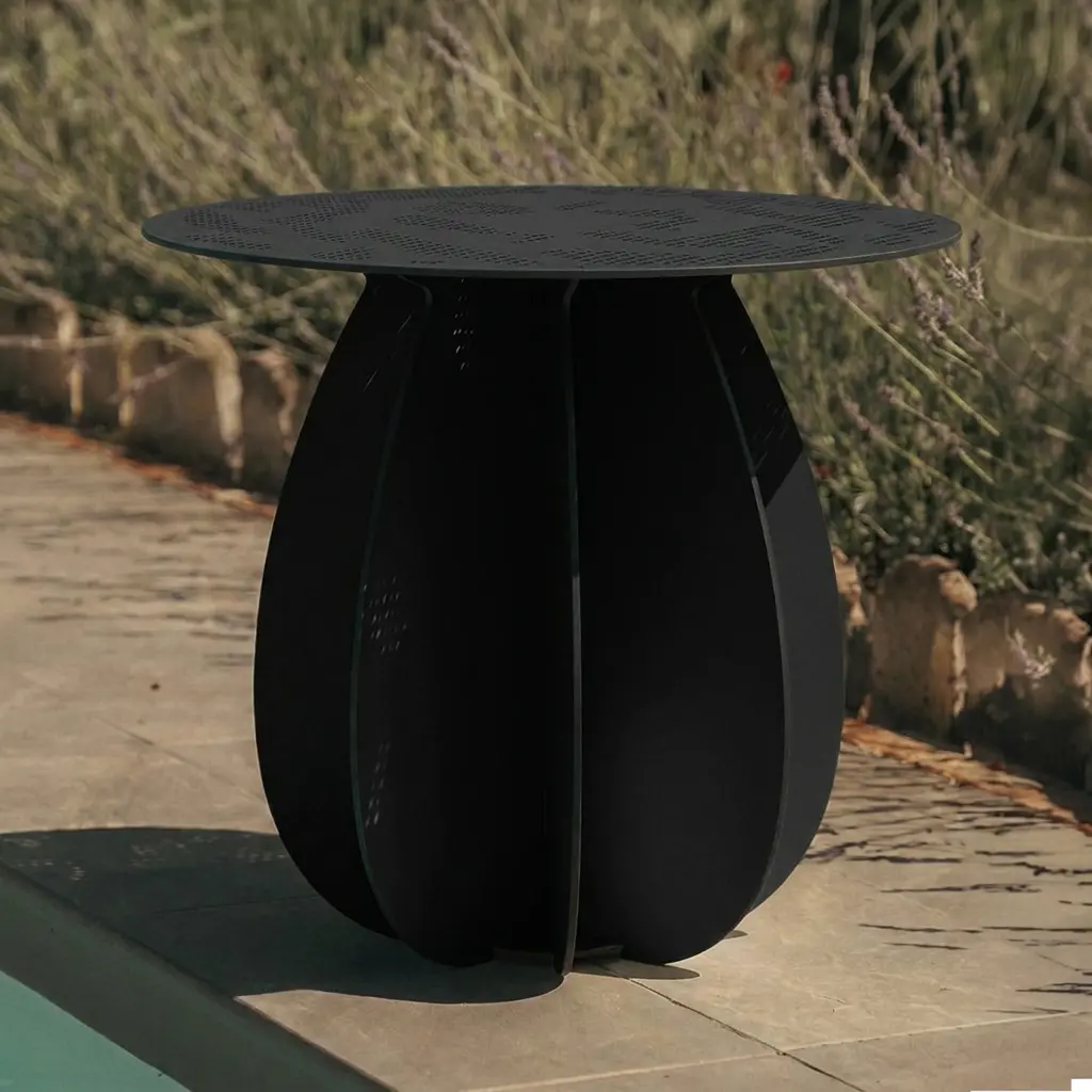 Gardenia Coffee Table Ø60 cm