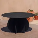 Gardenia Coffee Table Ø80 cm