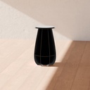 Gardenia high stool H65