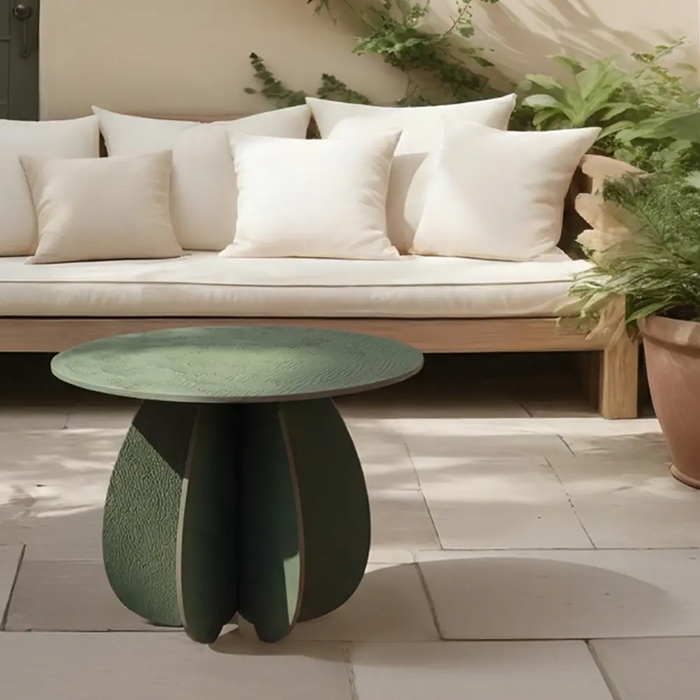 Table Basse Gardenia Ø55 cm