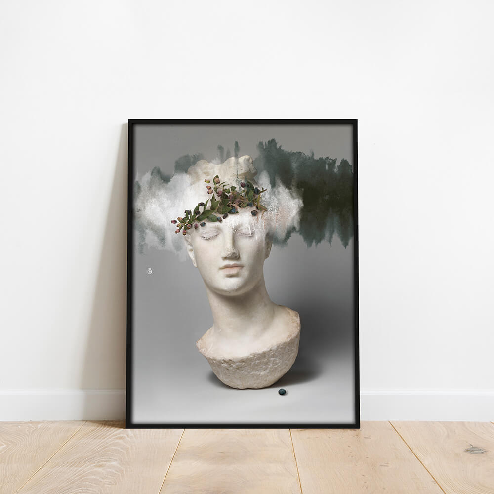 [PFCOPOANOSM] Portrait Collector Aphrodite Nostalgie