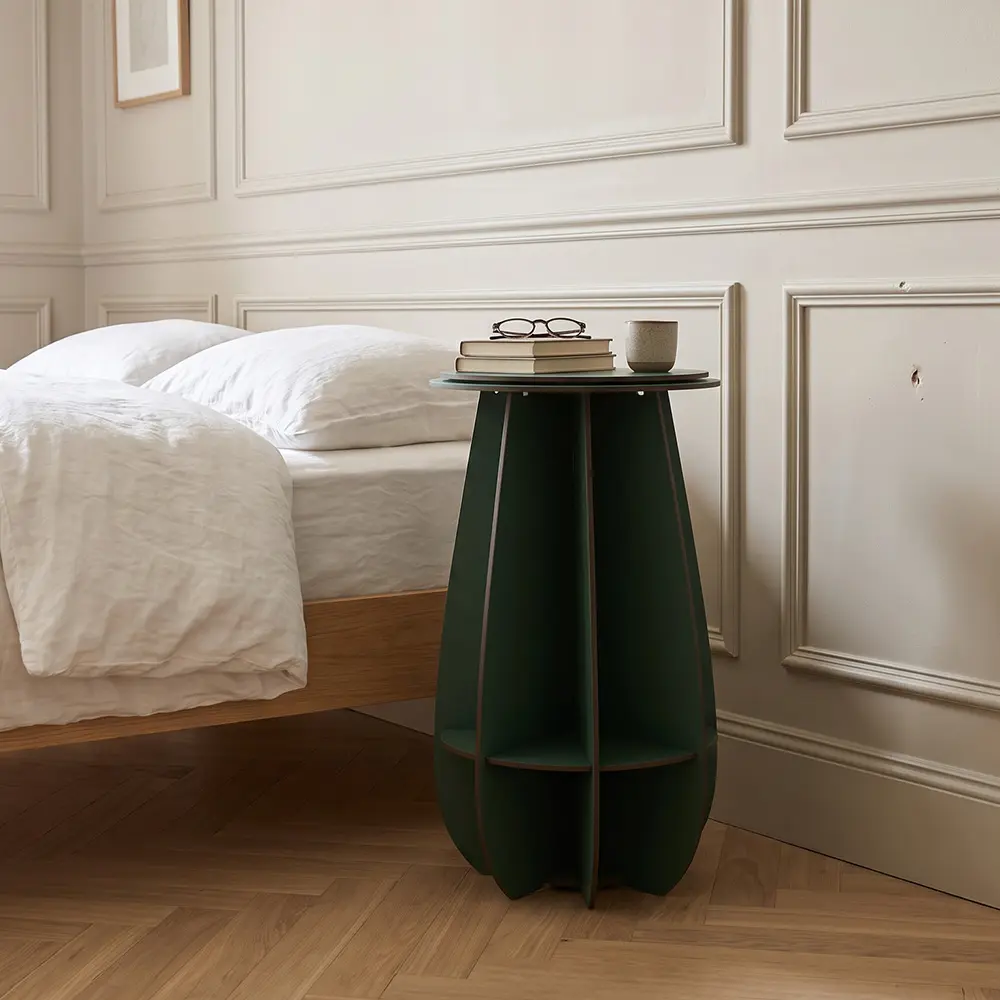 Tabouret haut Gardenia H65