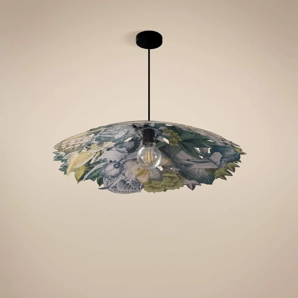 Boucan Pendant 70cm
