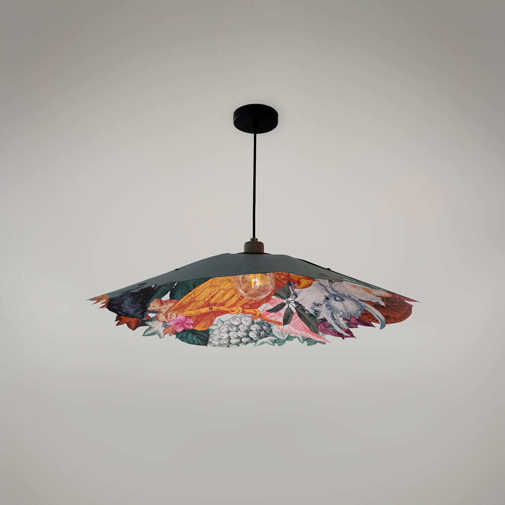 Suspension Boucan 70cm