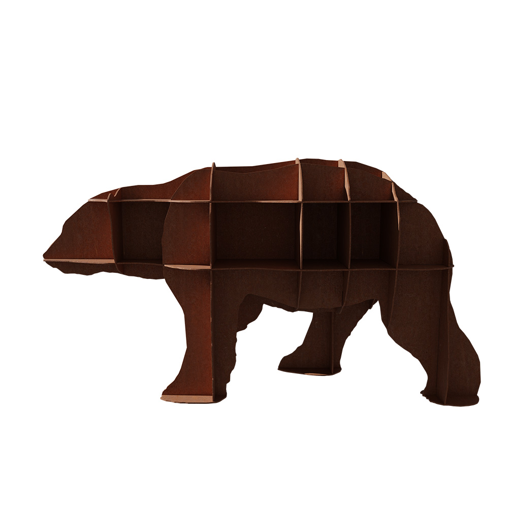 Junior Corten