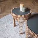 Table basse Petit Colisée