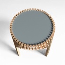 Table basse Petit Colisée