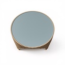 Table basse Colisée