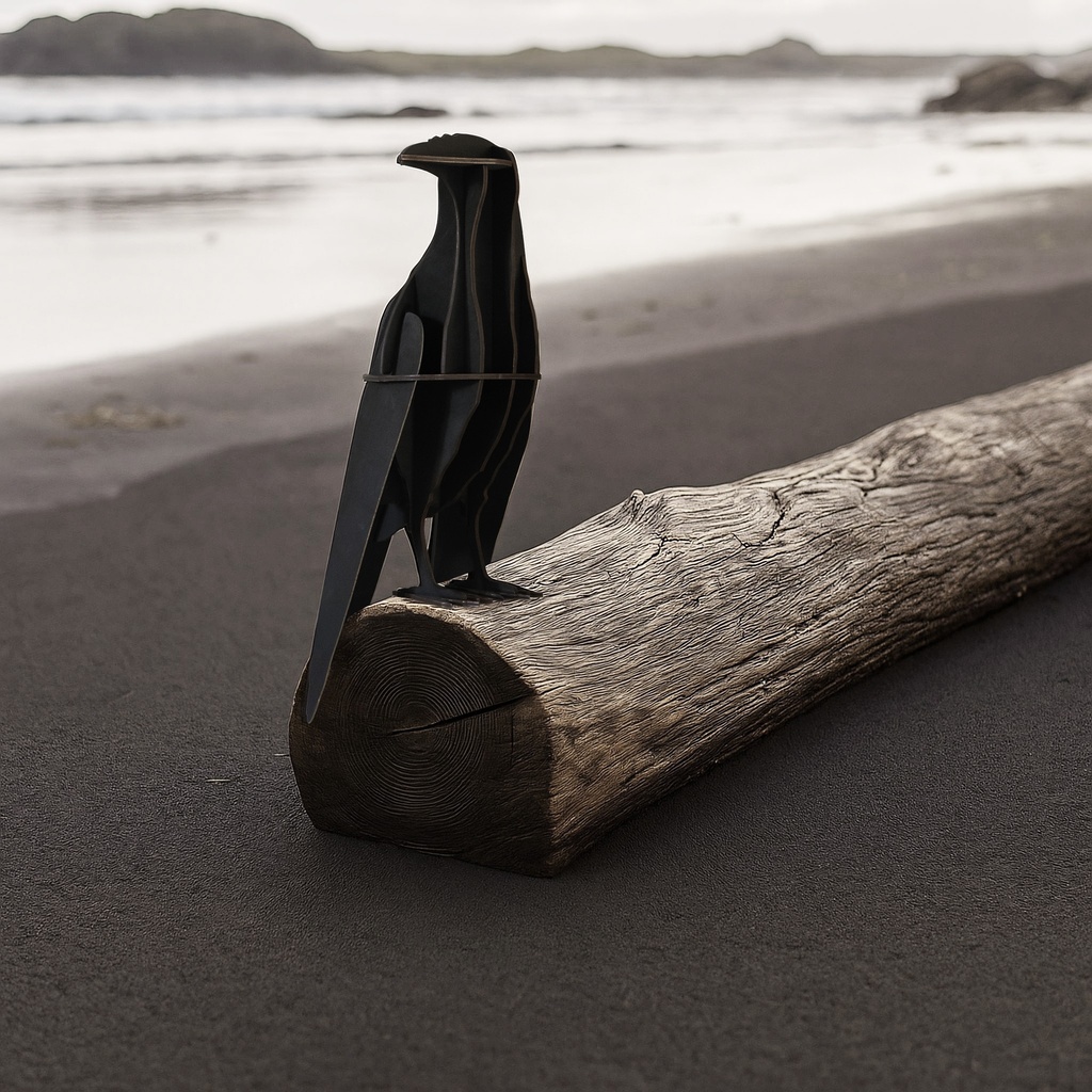 Alfred Black Wood