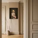 Portrait Collector Agathe