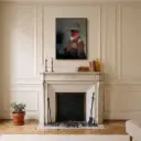 Portrait collector Ambroise
