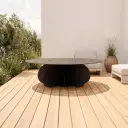 Table basse Gardenia Ø120 cm 