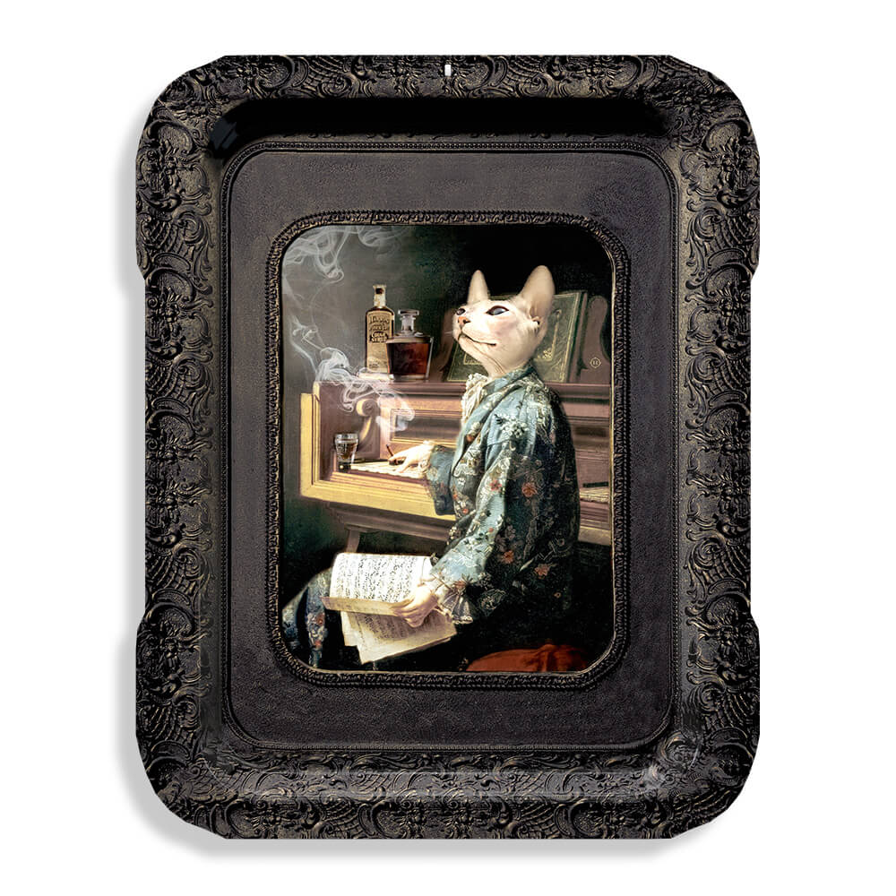 Trays M | Les Visconti