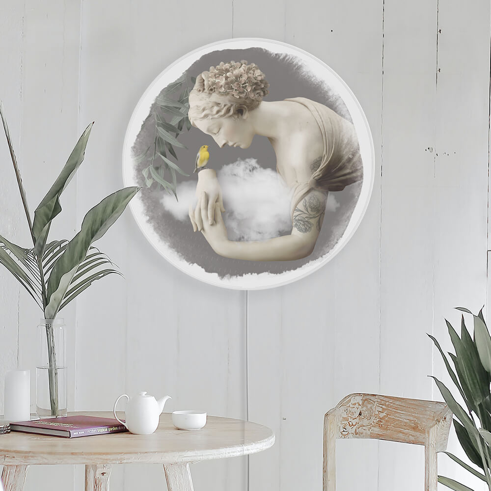 Luminaire La Divina