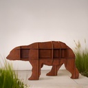 Junior Corten