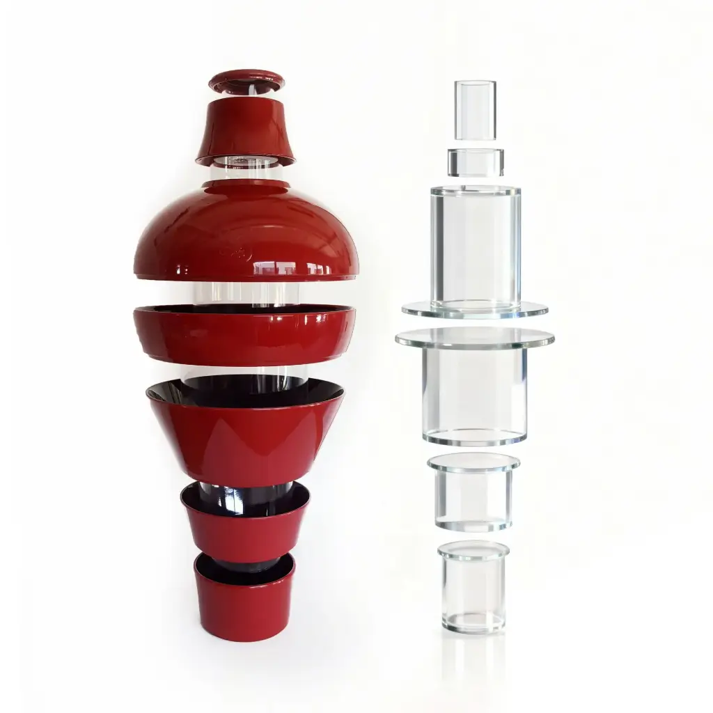 Ming Opening Display