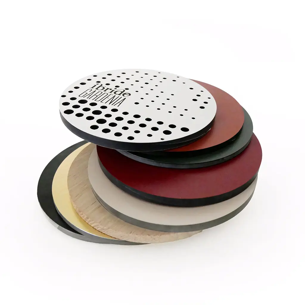 [PFMKNUMO] Furniture color swatch
