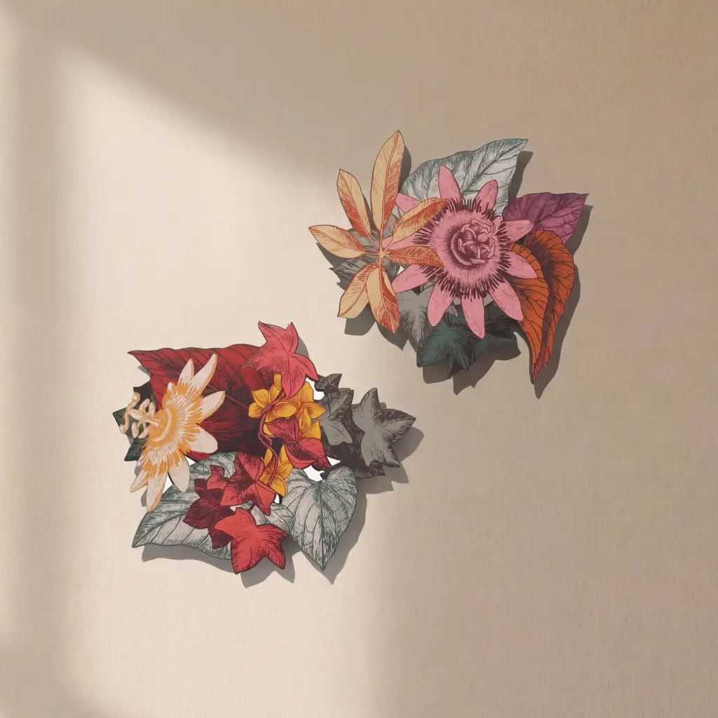 Porte-Manteau Boucan